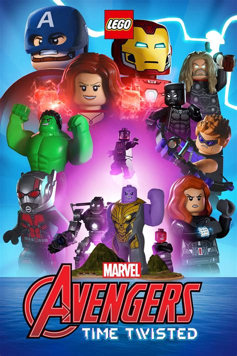 film lego marvel|lego avengers videos.